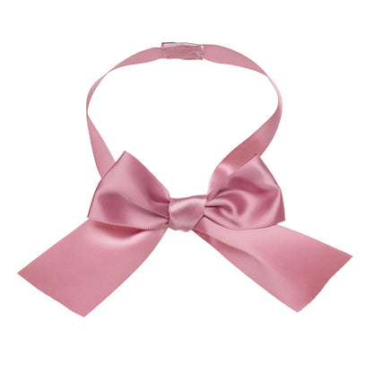 Pink Ribbon Gift Bow for Plush Toys | Build-A-Bear® - US 1703