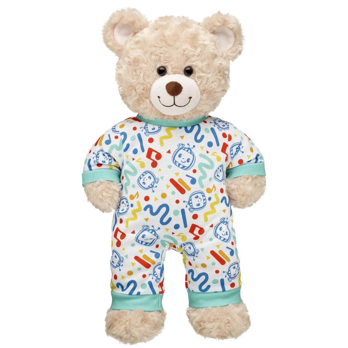 CoComelon™ Sleeper for Plush Toys | Build-A-Bear® - US 0777