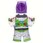 Disney &amp; Pixar Toy Story Buzz Lightyear Costume | BAB - US 1027