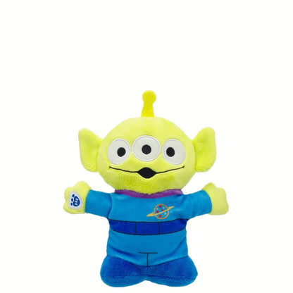 Happy Hugs Teddy Bear Disney &amp; Pixar Toy Story Buzz | BAB - US 2151