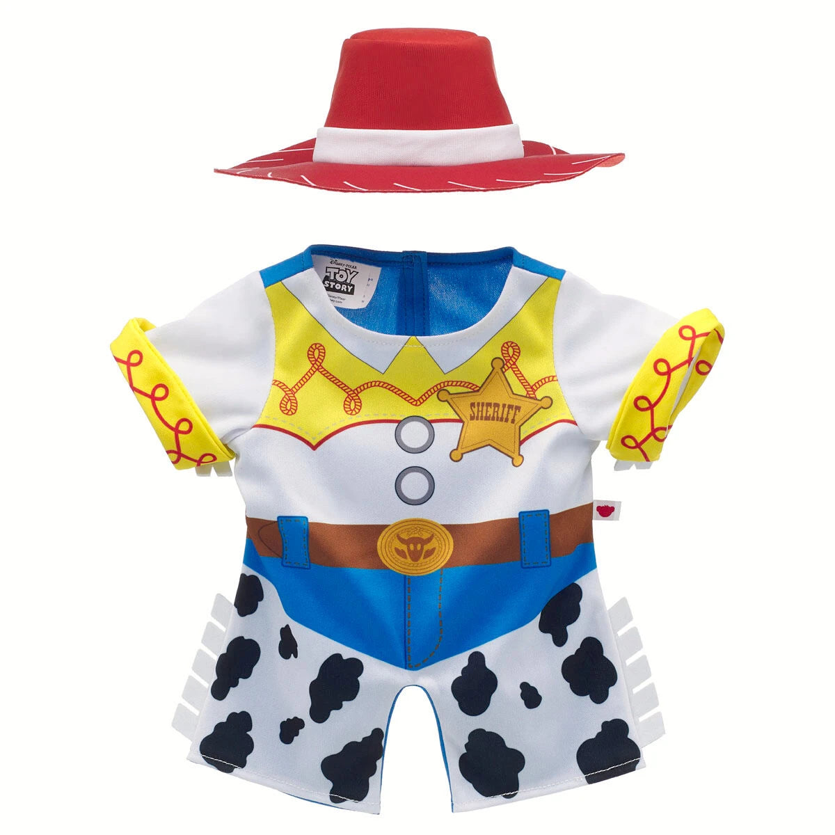 Pawlette Bunny Plush Disney &amp; Pixar Toy Story Jessie | BAB - US 2654