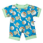 Grogu™ Sleeper for Stuffed Animals | Build-A-Bear® - US 3740