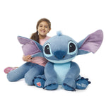 Giant Disney Stitch Plush | Build-A-Bear® - US 7363