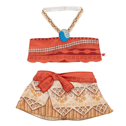 Disney Moana Bunny Plush Gift Set | Build-A-Bear® - US 2490