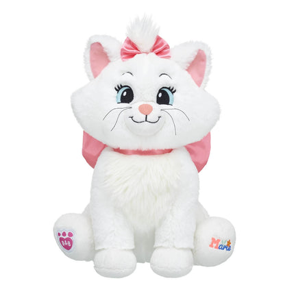 Online Exclusive Disney The Aristocats | Build-A-Bear - US 1447