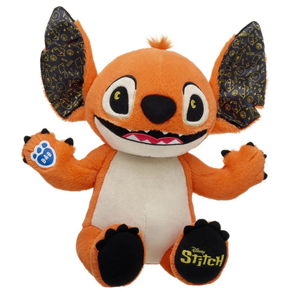 Disney Stitch Halloween Plush Gift Set | Build-A-Bear® - US 8940