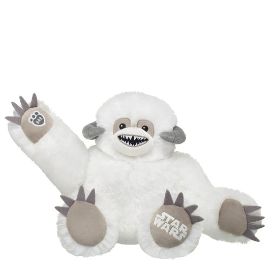 Star Wars Wampa™ Plush | Build-A-Bear® - US 5632