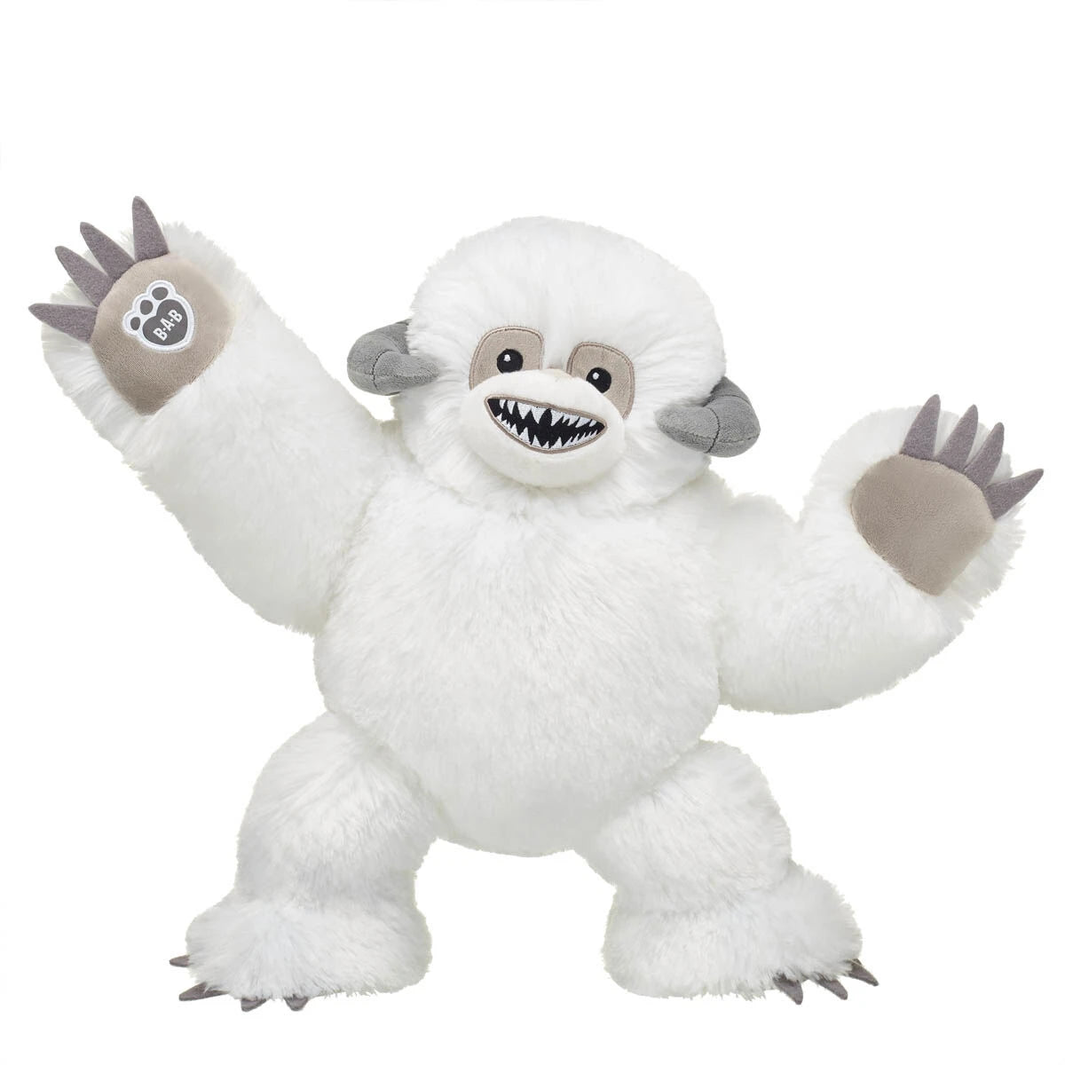 Star Wars Wampa™ Plush | Build-A-Bear® - US 4028