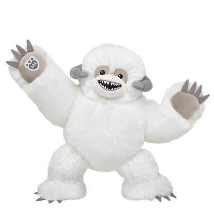 Star Wars Wampa™ Plush | Build-A-Bear® - US 4028