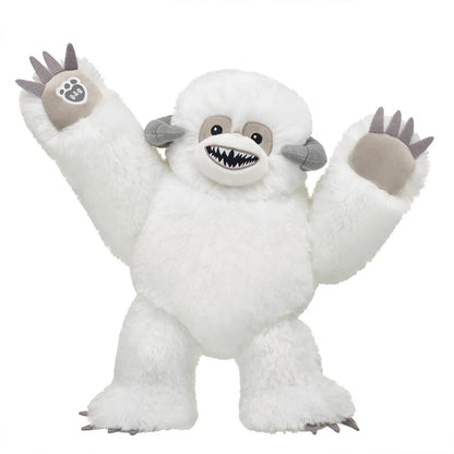 Star Wars Wampa™ Plush | Build-A-Bear® - US 4415