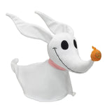 Disney Tim Burton's The Nightmare Before Christmas Light-Up Zero Plush | Build-A-Bear® - US 9231