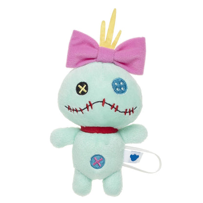 Disney Stitch Plush with Scrump Wristie | Build-A-Bear® - US 0306