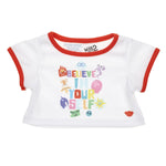 Inside Out 2 T-Shirt for Stuffed Animals - US 1882