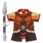 Dora Milaje Costume for Stuffed Animals | Build-A-Bear® - US 2780