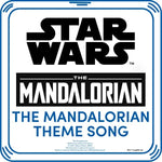 The Mandalorian™ Theme Song for Stuffed Animals | Build-A-Bear® - US 2728