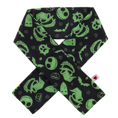 Disney Tim Burton's The Nightmare Before Christmas Oogie Boogie Scarf for Plush Toys | Build-A-Bear® - US 4965