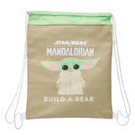 Grogu™ Toy Bear Carrier for Stuffed Animals | Build-A-Bear® - US 9525