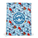 Disney Stitch Toy Bear Carrier | Build-A-Bear® - US 2316