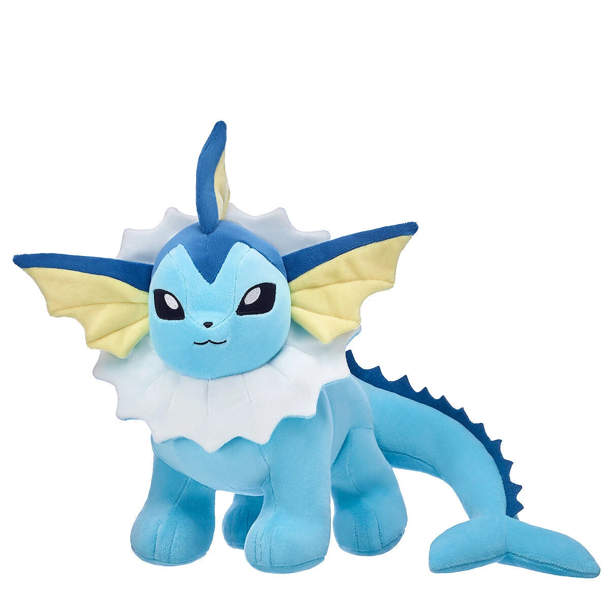 Pokémon Vaporeon Plush Bundle | Build-A-Bear - US 7337