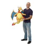 Pokémon Giant-Sized Charizard Plush Bundle | Build-A-Bear® - US 7100