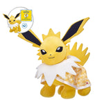 Pokémon Jolteon Plush Bundle | Build-A-Bear - US 4143