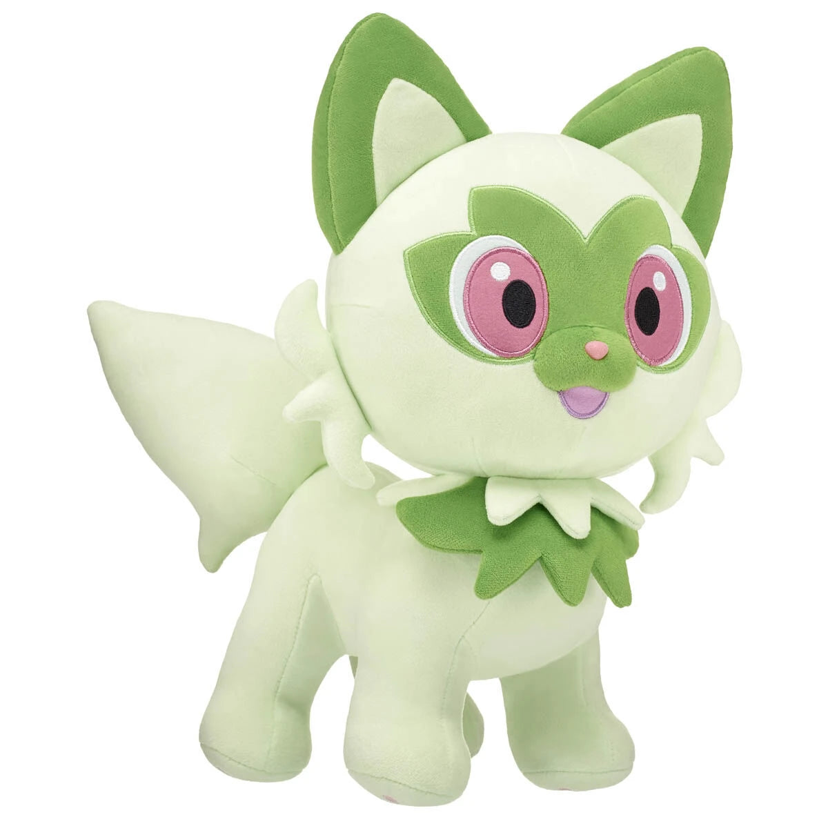 Pokémon Sprigatito Plush Gift Set | Shop at Build-A-Bear® - US 4451