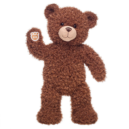 Harry Potter™ Slytherin™ House Teddy Bear | Build-A-Bear® - US 5599