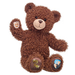 Harry Potter™ Ravenclaw™ House Teddy Bear | Build-A-Bear® - US 7821