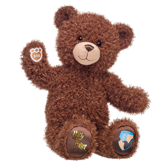 Harry Potter™ Ravenclaw™ House Teddy Bear | Build-A-Bear® - US 7821