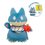Pokémon Munchlax Plush Toy Bundle | Online Exclusive - US 2547