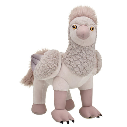 Harry Potter™ Buckbeak™ Plush | Build-A-Bear® - US 5131