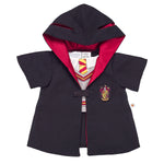 Gryffindor House Robe for Stuffed Toys | Harry Potter at Build-A-Bear® - US 2670