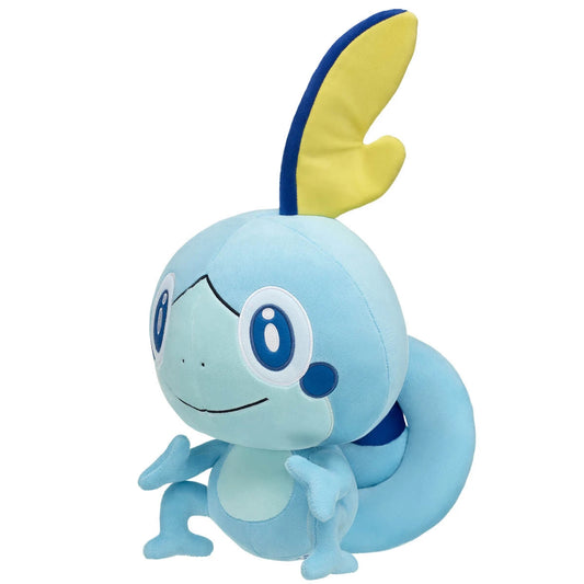 Pokémon Sobble Plush Bundle | Build-A-Bear® - US 0077