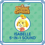 Animal Crossing™: New Horizons Isabelle Phrases for Stuffed Animals | Build-A-Bear® - US 0813