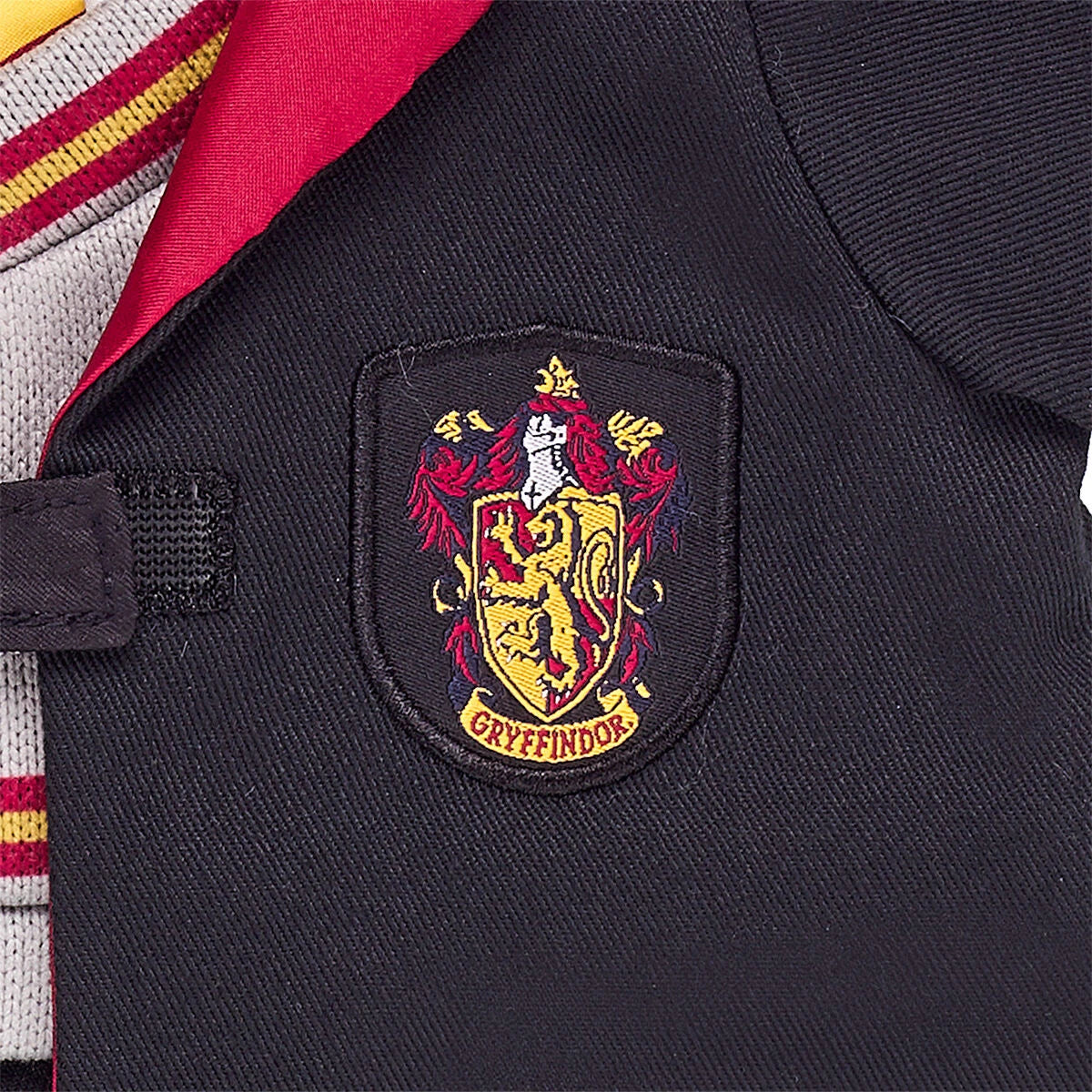 Gryffindor House Robe for Stuffed Toys | Harry Potter at Build-A-Bear® - US 5833