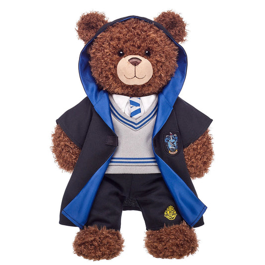 Ravenclaw House Robe for Stuffed Toys | Harry Potter at Build-A-Bear® - US 5578
