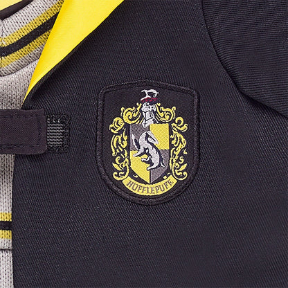 Hufflepuff House Robe for Stuffed Toys | Harry Potter at Build-A-Bear® - US 8941