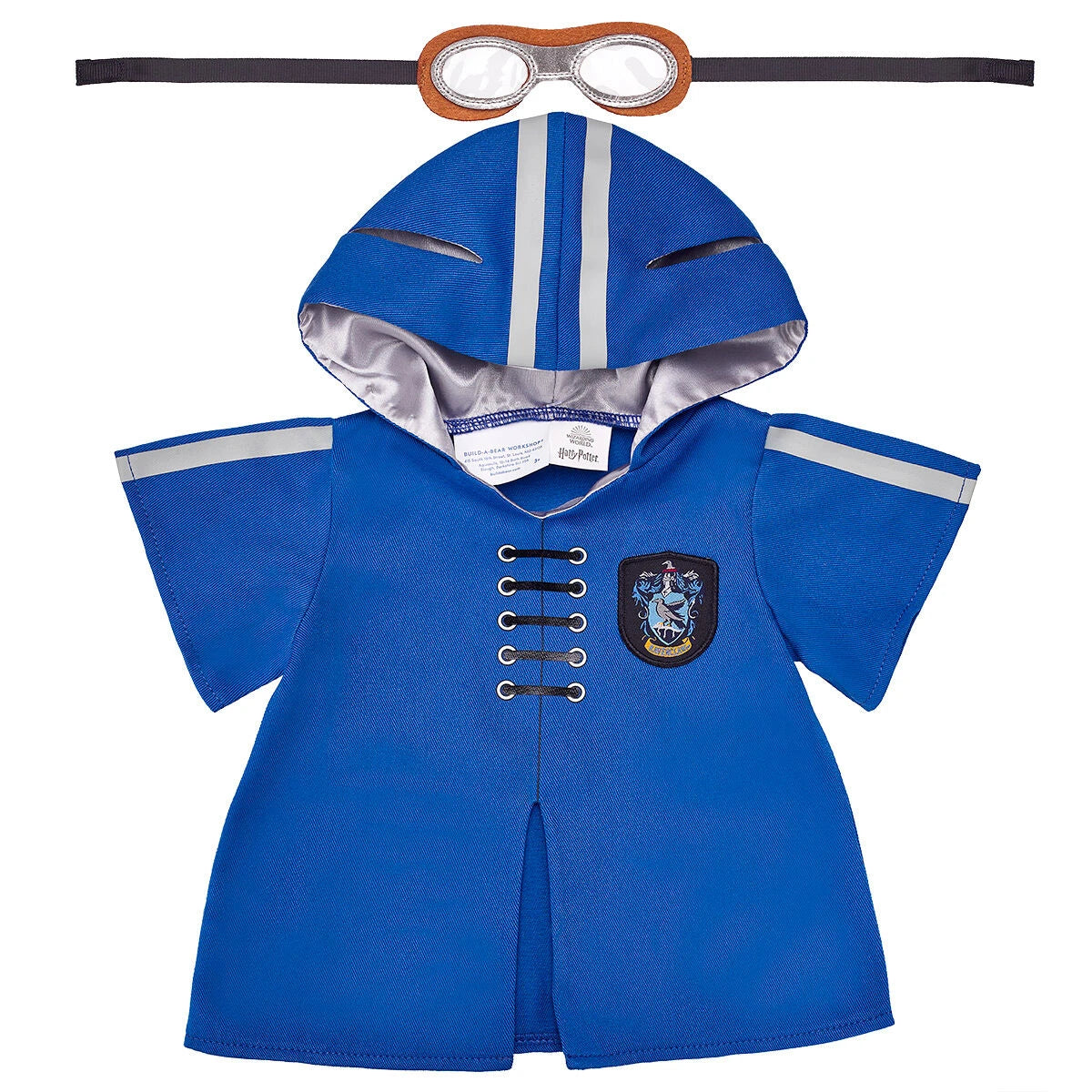 Ruff 'N' Tumble Puppy | Build-A-Bear® - US 7860