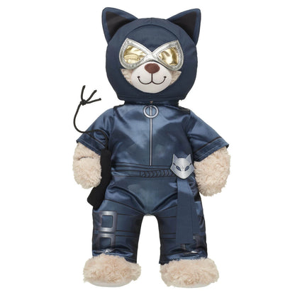 Catwoman™ Costume for Stuffed Animals | Build-A-Bear® - US 5334