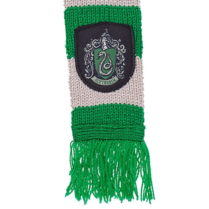 Harry Potter™ Slytherin™ House Scarf for Stuffed Animals | Build-A-Bear® - US 1620