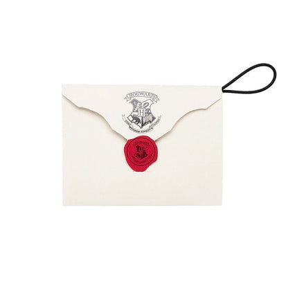 Personalized HOGWARTS™ Acceptance Letter for Stuffed Animals | Build-A-Bear® - US 2984