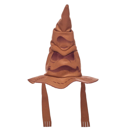 Harry Potter Sorting Hat with Sound | Build-A-Bear® - US 1463