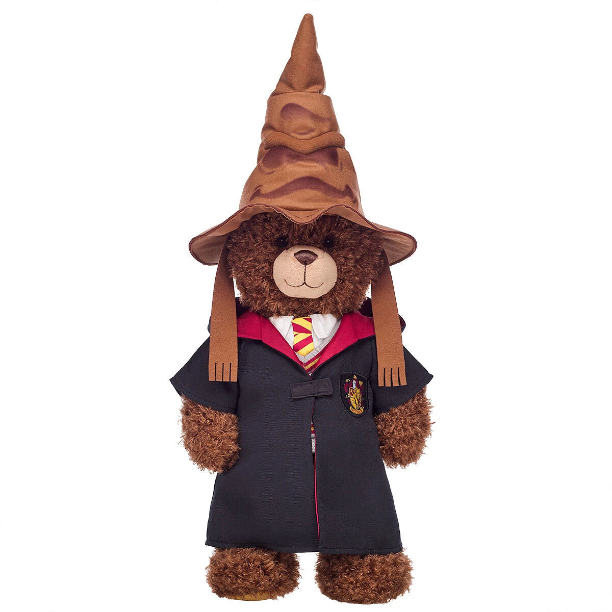 Harry Potter Sorting Hat with Sound | Build-A-Bear® - US 7970