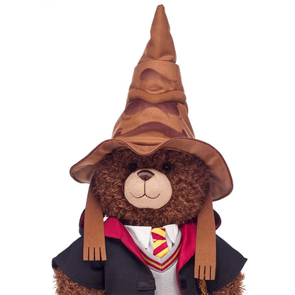 Harry Potter Sorting Hat with Sound | Build-A-Bear® - US 6150