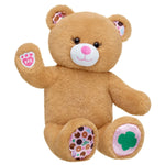 Girl Scout Cookie Teddy Bear | Build-A-Bear - US 5236