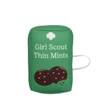Girl Scout Thin Mints™ Cookie Box Wristie for Stuffed Animals | Build-A-Bear® - US 9355