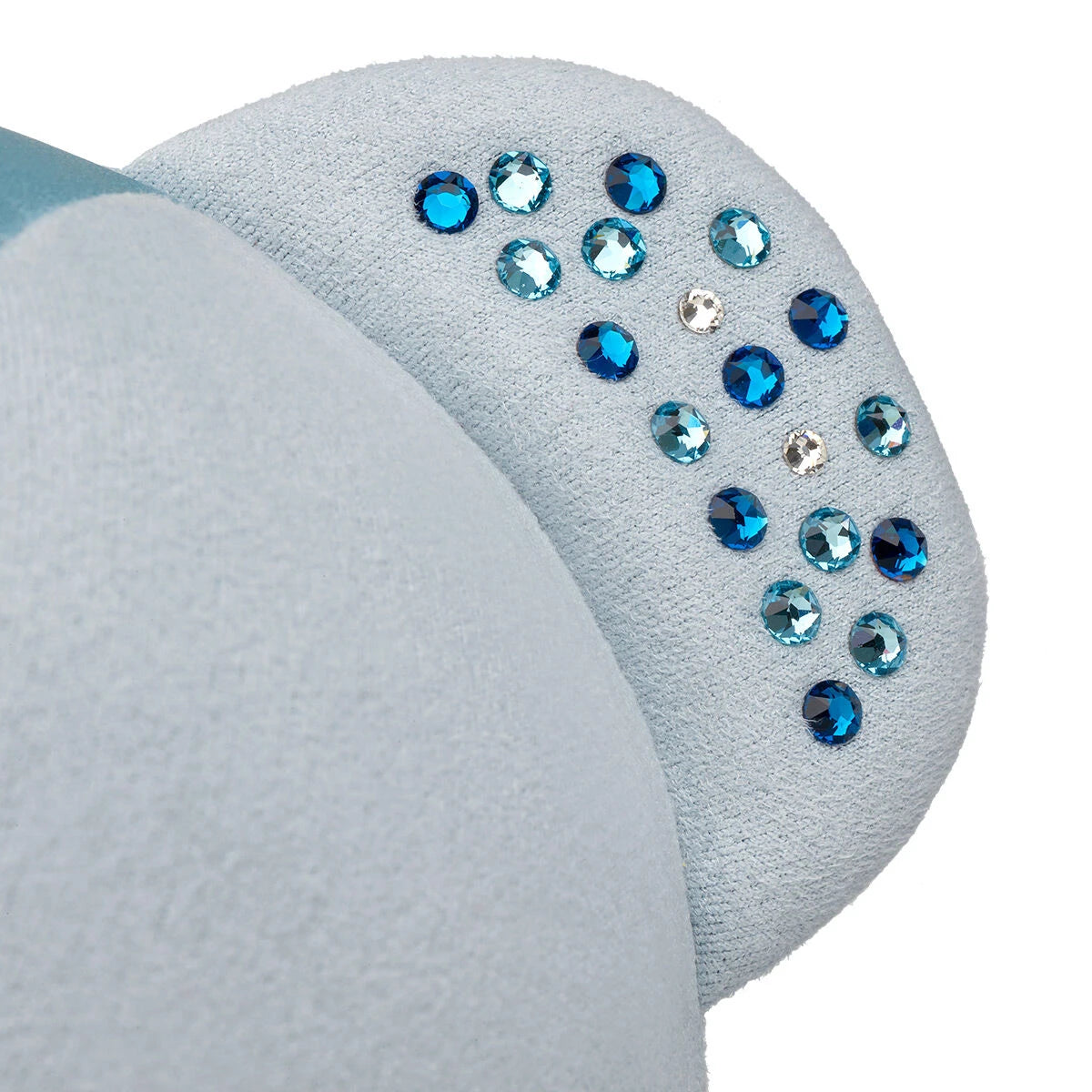 Sparkling Snowfall Build-A-Bear® Collectible Featuring Swarovski® crystals - US 7960