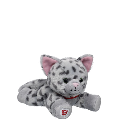 Promise Pets Ocicat Stuffed Animal Mini Beans Gift Set | Build-A-Bear - US 3673