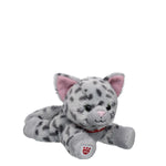 Build-A-Bear Mini Beans Promise Pets Ocicat Stuffed | BAB - US 6354