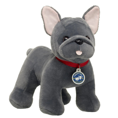 Promise Pets™ French Bulldog Stuffed Animal | Build-A-Bear - US 1050